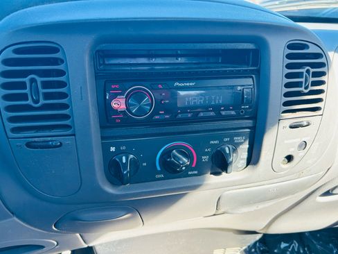 Used 1997 Ford F150 2WD SuperCab image 20