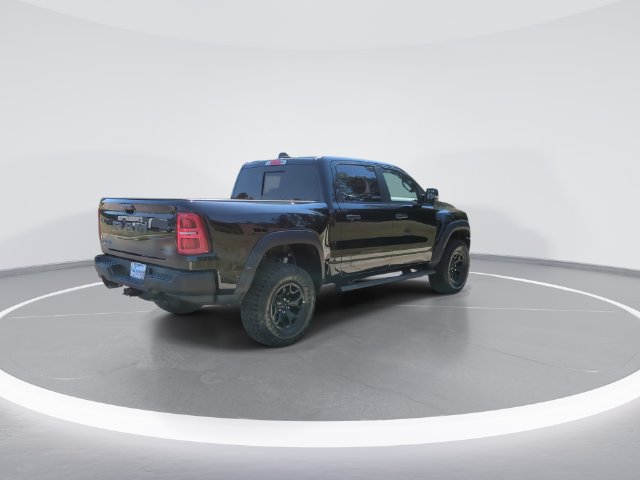 New 2026 RAM 1500 RHO AWD/4WD image 8