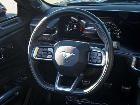 Used 2024 Ford Mustang GT Premium image 18