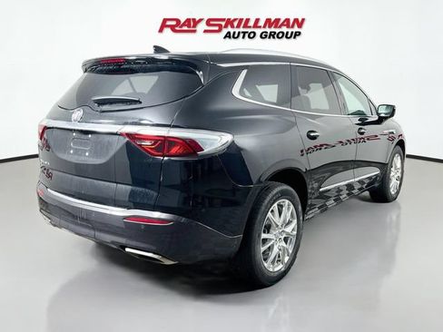 Used 2024 Buick Enclave Premium w/ Experience Buick Package AWD/4WD image 7