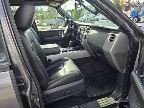 Used 2013 Ford Expedition Limited image 11