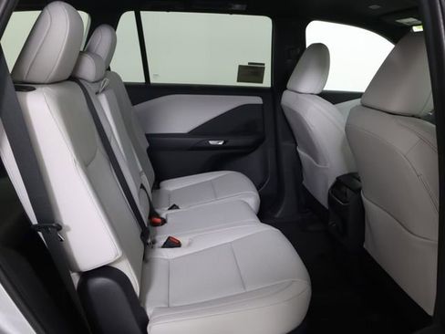 New 2026 Lexus TX 350 AWD image 14