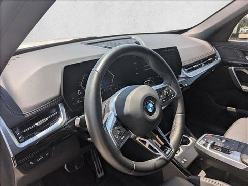 Used 2026 BMW X1 xDrive28i AWD/4WD image 10