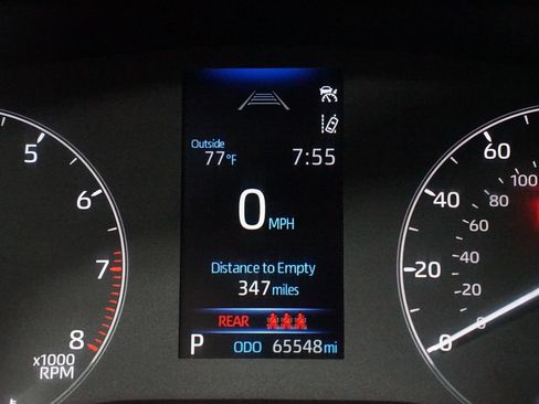 Certified 2024 Toyota Corolla LE FWD image 16