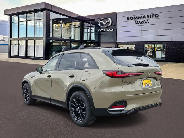 New 2026 MAZDA CX-70 3.3 Turbo w/ Premium Plus Pkg AWD/4WD image 3