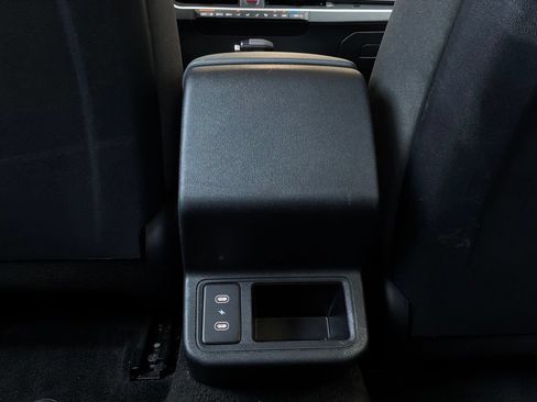 Used 2025 Kia K4 FWD image 12