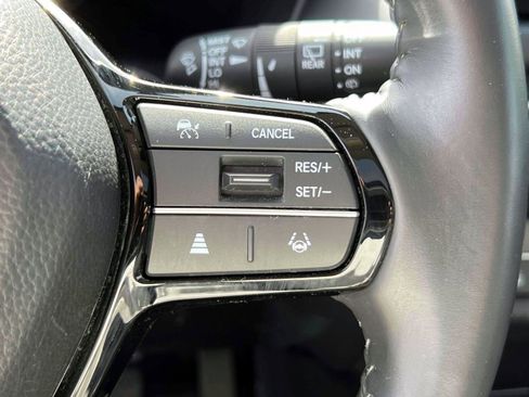 Used 2023 Honda HR-V EX-L image 20
