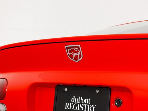Used 1999 Dodge Viper GTS RWD image 65