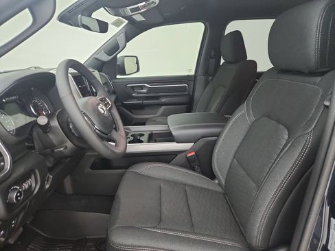 New 2026 RAM 1500 Big Horn AWD/4WD image 18
