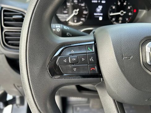 Used 2025 RAM ProMaster 2500 w/ Convenience Group FWD image 31