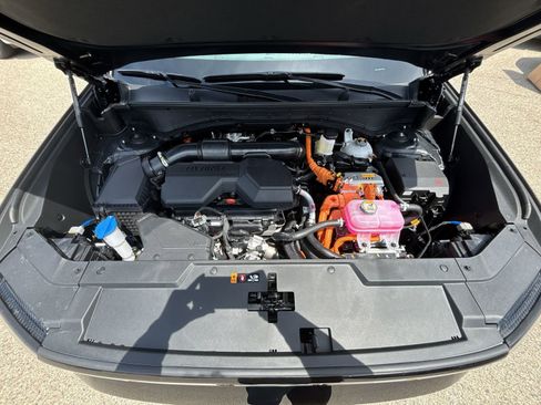 Used 2026 Hyundai Santa Fe SE image 28