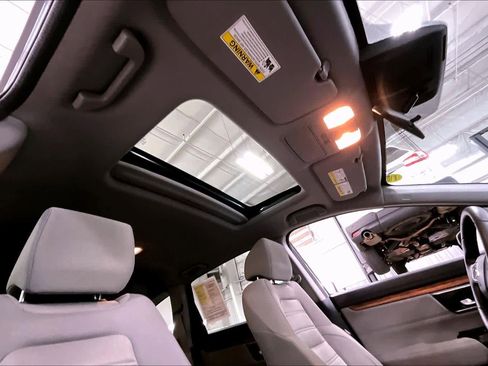 Used 2019 Honda CR-V EX image 13