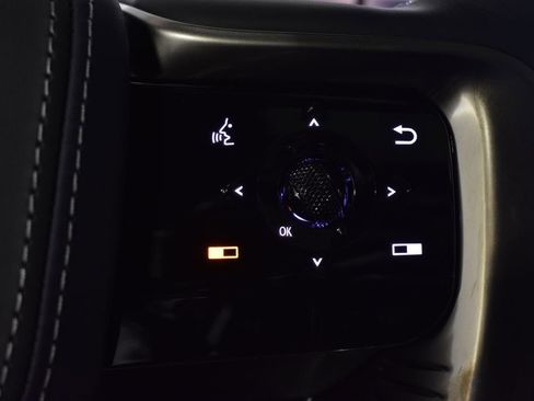 Used 2026 INFINITI QX80 4WD w/ Sport Exterior Package image 18