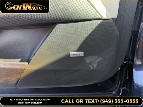 Used 2014 Cadillac XTS Platinum AWD/4WD image 15
