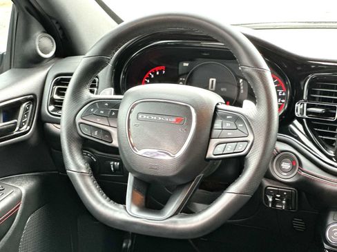 Used 2025 Dodge Durango R/T AWD/4WD image 27