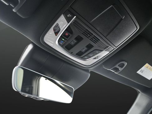 Certified 2026 Acura RDX A-Spec AWD/4WD image 8