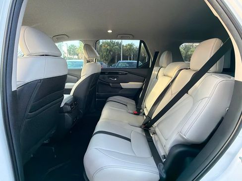 Used 2026 Honda Passport RTL image 7