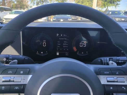 New 2026 Hyundai Sonata SEL FWD image 31