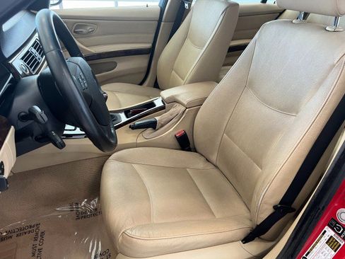 Used 2006 BMW 325i Sedan image 10