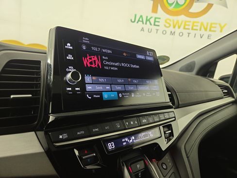 Used 2025 Honda Odyssey Sport-L image 20