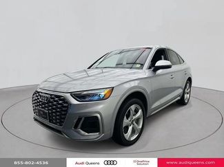 Certified 2023 Audi Q5 2.0T Premium Plus w/ Premium Plus Package AWD/4WD video 1