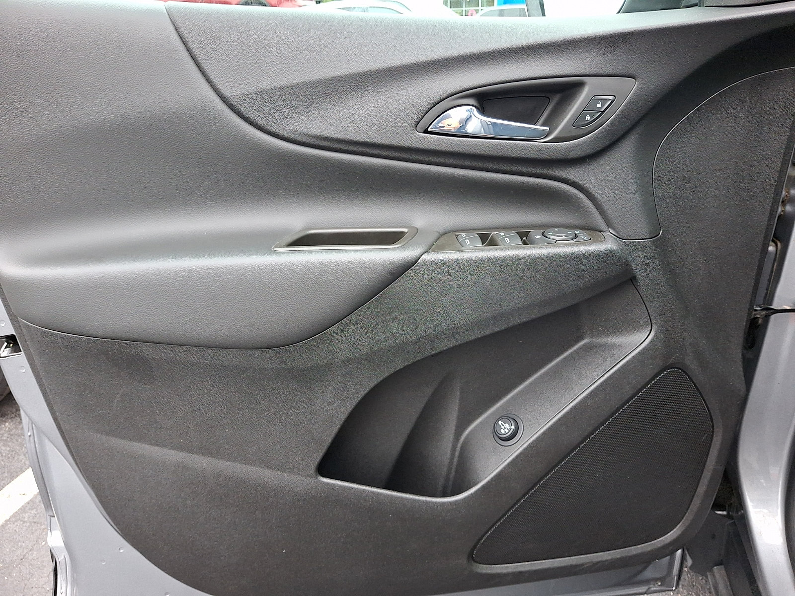 Certified 2024 Chevrolet Equinox LT FWD image 14