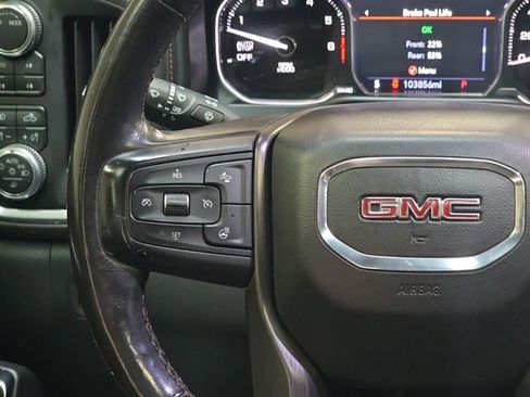 Used 2020 GMC Sierra 1500 AT4 w/ AT4 Premium Package image 20