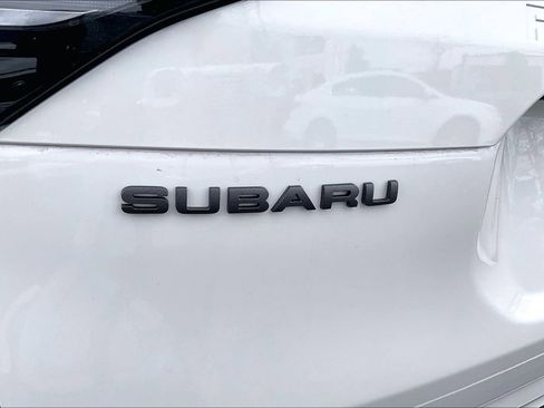 Certified 2026 Subaru Forester Premium AWD/4WD image 35