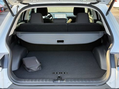 Used 2024 Hyundai Ioniq 5 SEL RWD image 10