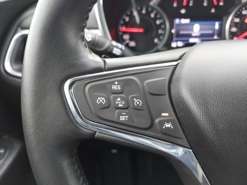 Certified 2020 Chevrolet Equinox LT w/ Sport Edition image 31