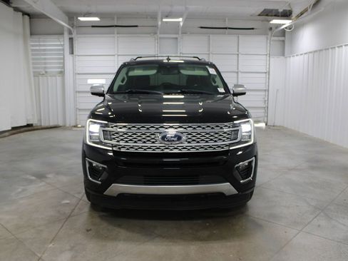 Used 2020 Ford Expedition Platinum RWD image 3