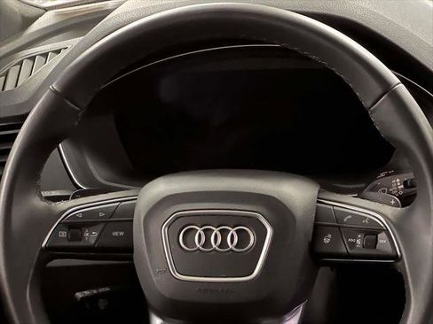 Used 2025 Audi Q5 2.0T Premium AWD/4WD image 16