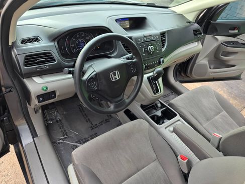 Used 2014 Honda CR-V LX image 16