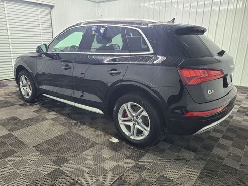 Used 2019 Audi Q5 2.0T Premium image 9
