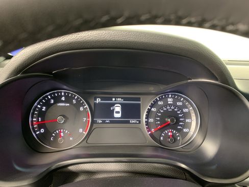 Used 2024 Kia Forte GT-Line w/ GT-Line Premium Package FWD image 23