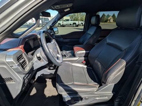 Used 2023 Ford F150 Lariat w/ Equipment Group 502A High AWD/4WD image 31