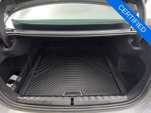 Used 2024 BMW 430i Coupe w/ Convenience Package RWD image 14