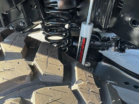 Used 2024 RAM 2500 Big Horn w/ Level 2 Equipment Group image 13