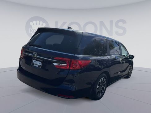 Used 2023 Honda Odyssey EX-L image 11