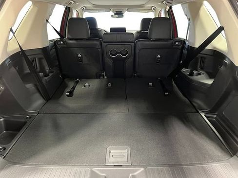 New 2026 Honda Pilot Elite image 28
