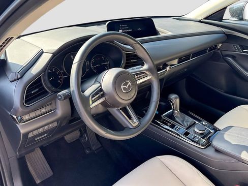 Certified 2023 MAZDA CX-30 AWD 2.5 S w/ Preferred Package image 9