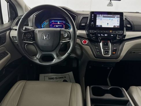 Used 2019 Honda Odyssey Touring image 28