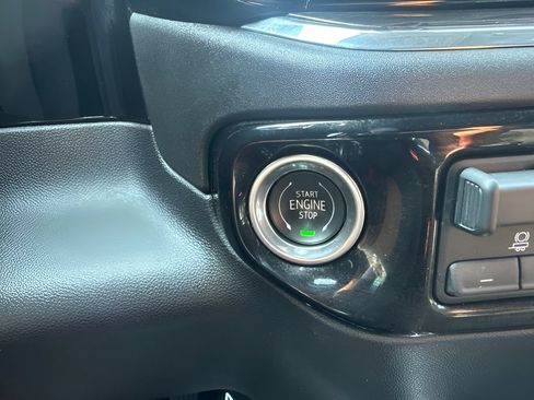 Used 2023 Chevrolet Silverado 1500 LTZ RWD image 13