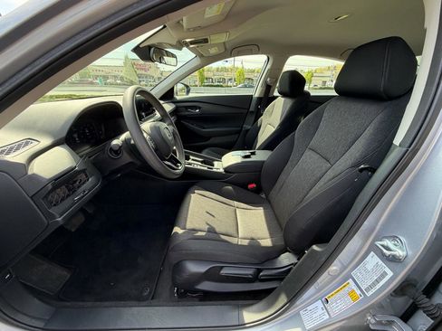 Used 2023 Honda Accord LX image 15