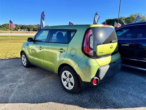 Used 2014 Kia Soul image 3