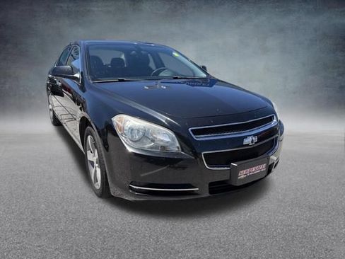 Used 2012 Chevrolet Malibu LT FWD image 4