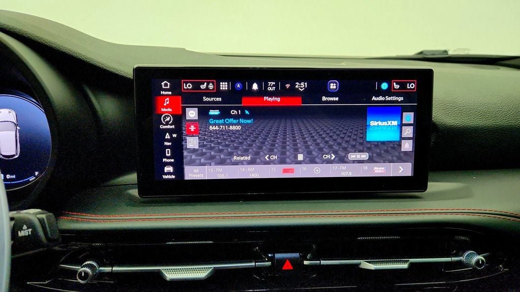 Used 2024 Dodge Hornet R/T Plus AWD/4WD image 19