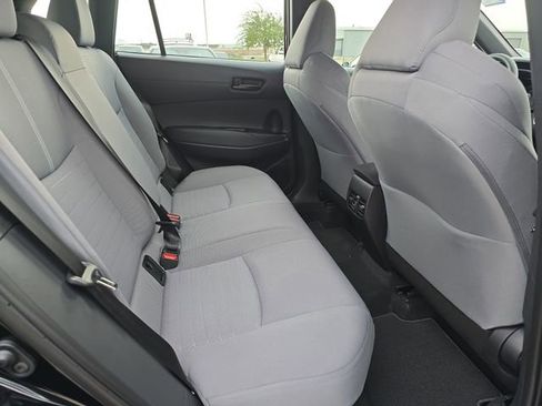 New 2026 Toyota Corolla Cross S image 11