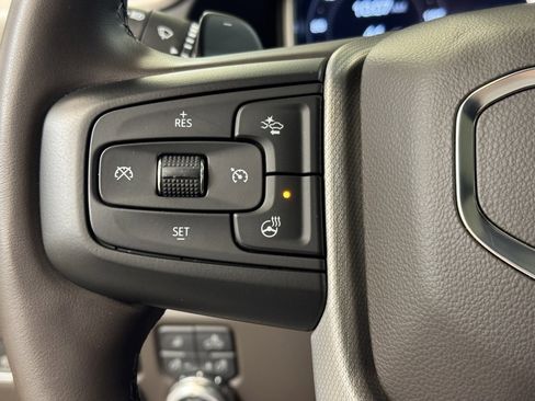 Used 2023 GMC Sierra 1500 Denali w/ Denali Reserve Package image 34