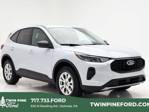 New 2026 Ford Escape Active w/ Tech Pack #1 image 1